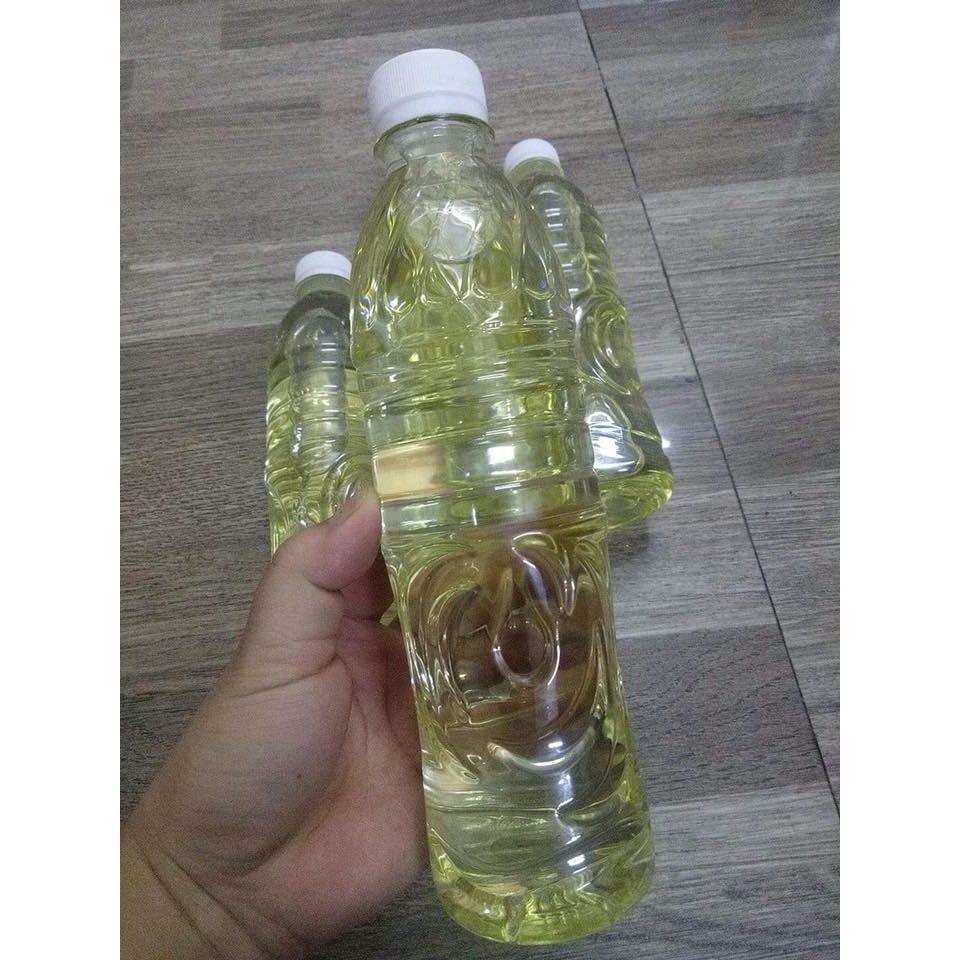 tinh dầu tràm NN5