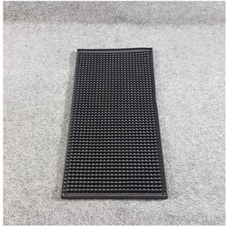 Thảm lót cao su quầy bar 15*30cm