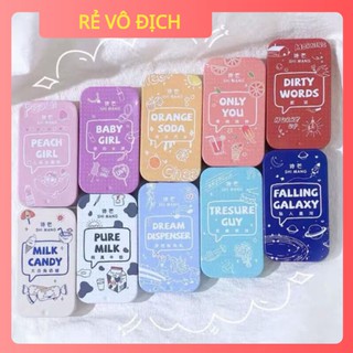 [RẺ VÔ ĐỊCH] NƯỚC HOA KHÔ SHI ⚜️FREESHIP⚜️ NƯỚC HOA KHÔ SHI MANG DẠNG SÁP ĐANG CỰC KỲ HOT