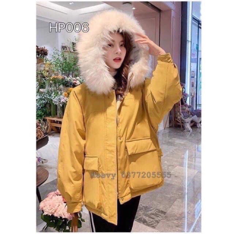 Áo phao hot hít(kèm,ảnh thật) | BigBuy360 - bigbuy360.vn