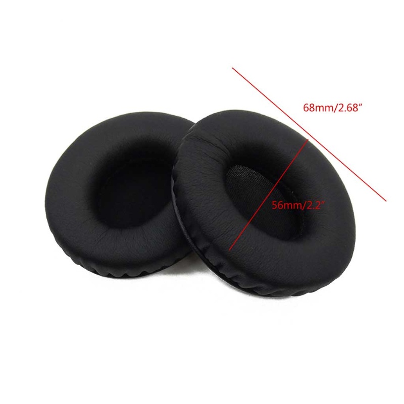 Đệm tai nghe thoáng khí cho Senn-heiser Momentum On-ear