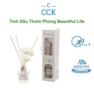 Tinh Dầu Thơm Phòng Beautiful Life - CCK