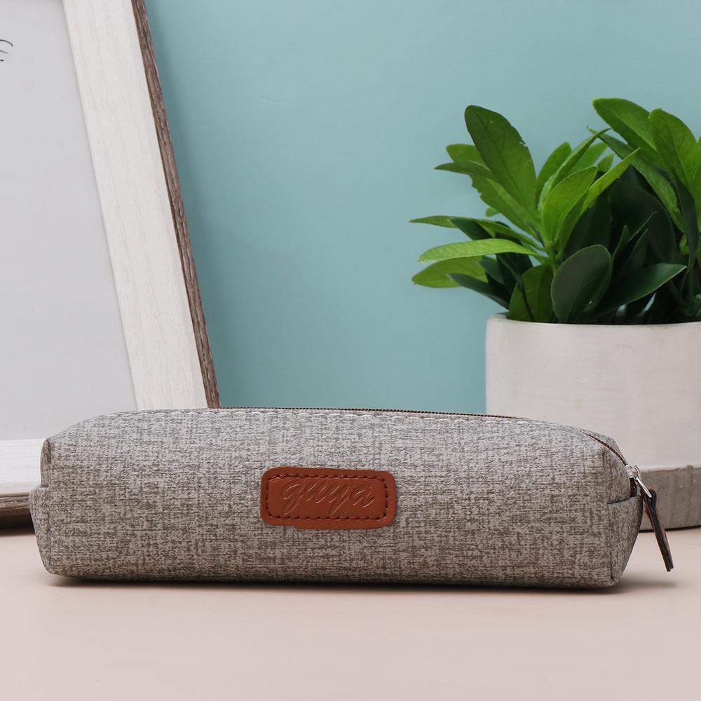 Bóp Viết Da PU Cỡ Nhỏ Dễ Thương Cho Bé