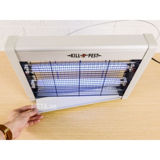 ĐÈN BẮT MUỖI KILL PEST 20W