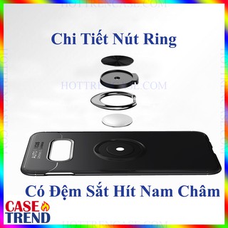 Ốp điện thoại Auto Focus Ultimate Experience cho Samsung Note 8 Note 9 Note 10 Plus / S8 S9 S10 Plus