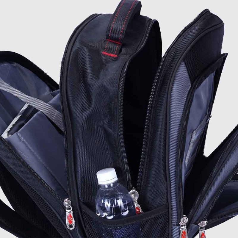 BALO DU LICH BALO LAPTOP 17 INCH  CỞ LỚN KIM LONG KL025 .