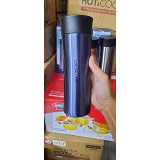 Bình Giữ Nhiệt Lock&Lock 400ml