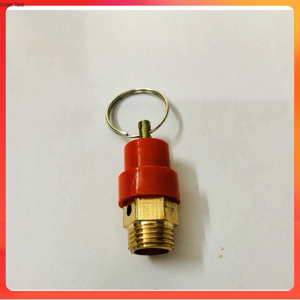 VAN AN TOÀN CHO MÁY NÉN KHÍ hàng tốt chất lượng cao