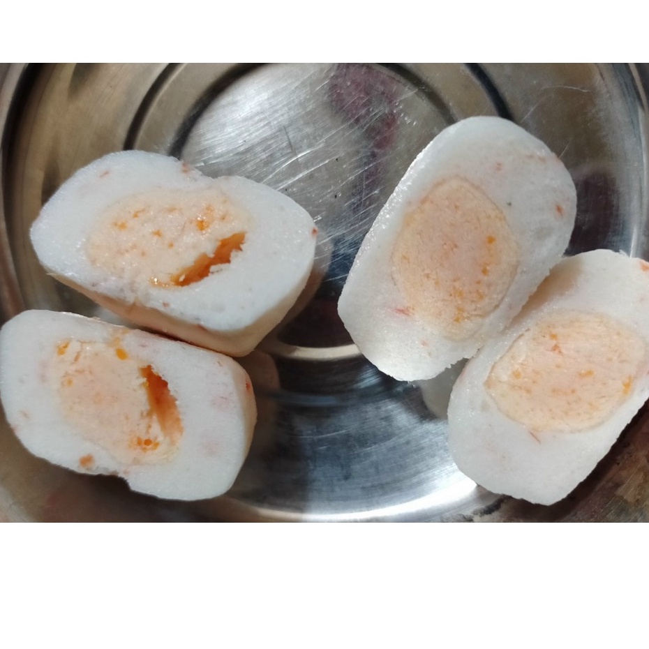 500g Cá Viên Nhân Phô Mai Phumark hấp dẫn