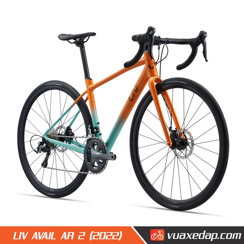 Xe đạp đua nữ LIV AVAIL AR 2 (2022)