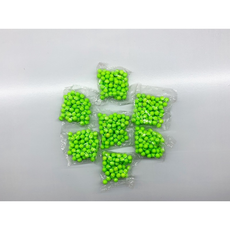 Combo 10 Bi Loại Thường 6mm