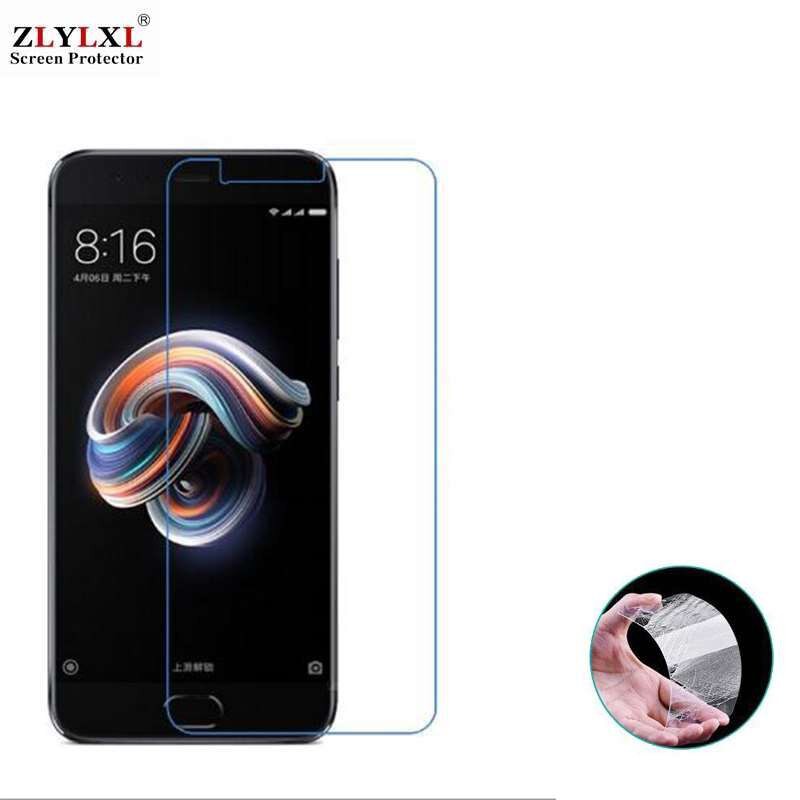 Kính LY Tempered Glass screen protector Xiaomi mi Note 3