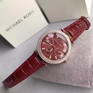 Đồng hồ nữ Michael Kors MK6451