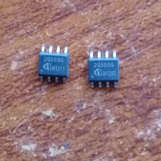 2QS03G ,ic nguồn loại  dán 2QS03 chất lượng cao