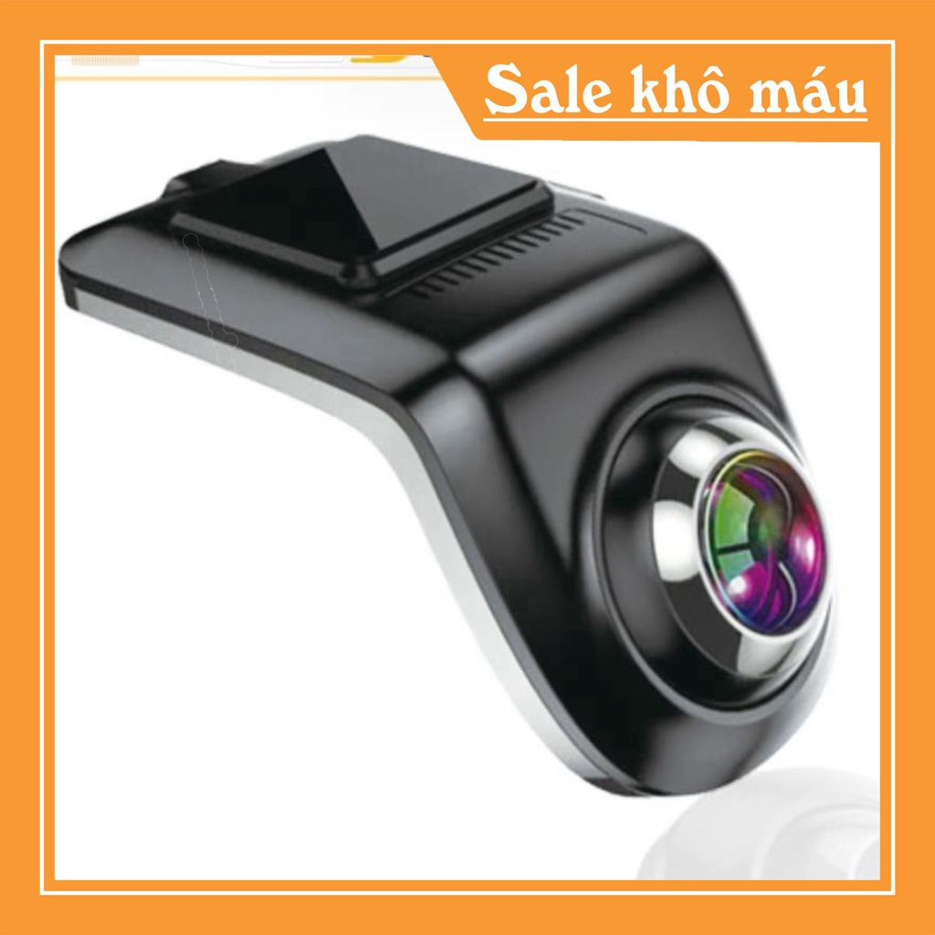 VIETMAP V5-Camera Hành Trình Ô tô Kết Nối DVD Android - Điều Khiển Giọng Nói + Tặng Thẻ 32gb