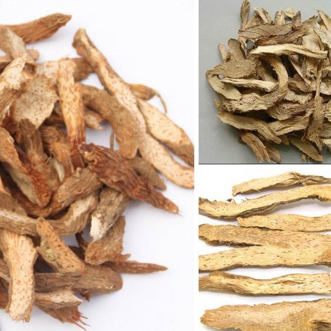 Thiên niên kiện hay còn gọi là sơn thục khô thượng hạng JINDO 1kg
