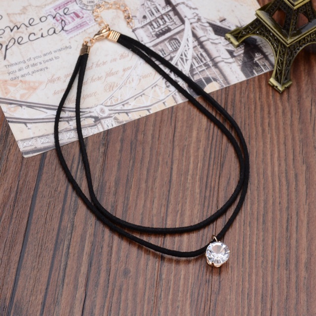 Choker (phí shopee 2%)