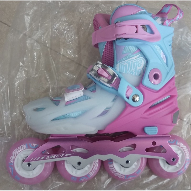 Giày patin cougar 333 (3 màu)