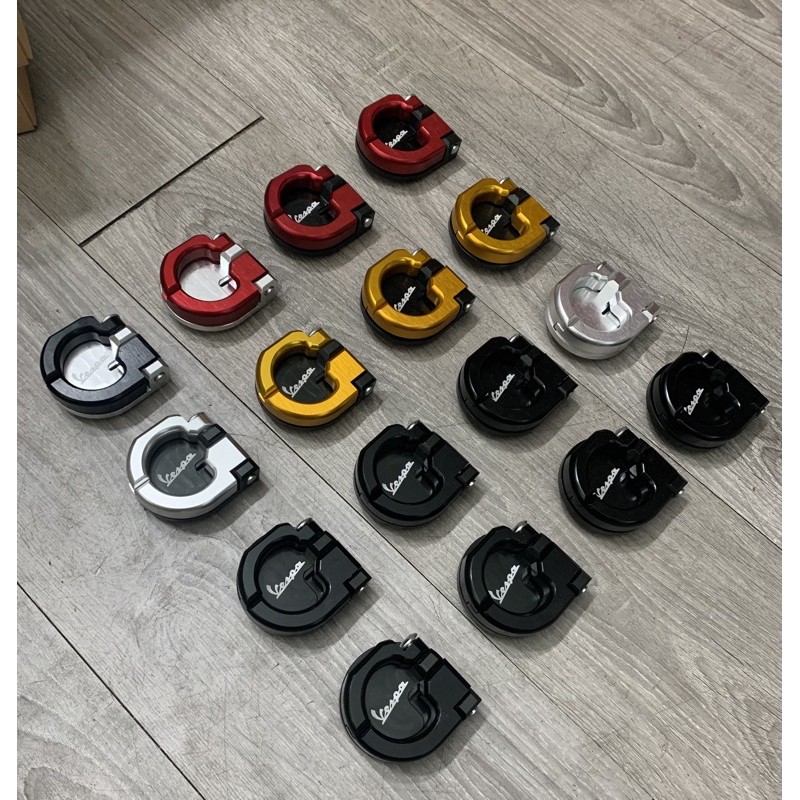 MÓC TREO CNC 2 ỐC