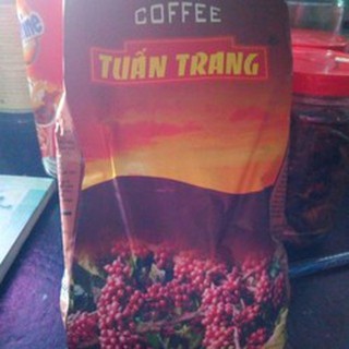 cafe Tuấn Trang bịch 500gr