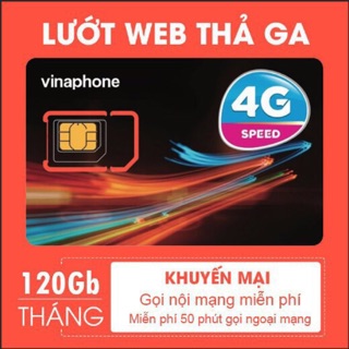 Sim 4g vina vd89 60gb/tháng. sim 10 số. miễn phí gọi nội mangh