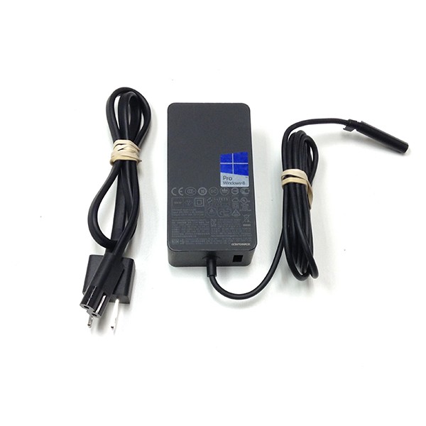 SẠC MICROSOFT SURFACE PRO 1, 2 Chính Hãng 12v 3.6a 48w BẢO HÀNH 12 THÁNG