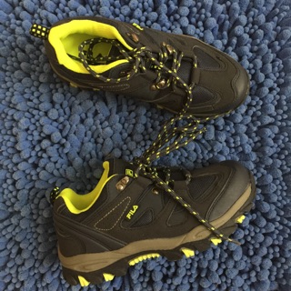 Giầy thể thao xuất xịn Fila sale cực mạnh