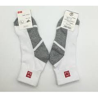 5 đôi tất nam uni cao cổ