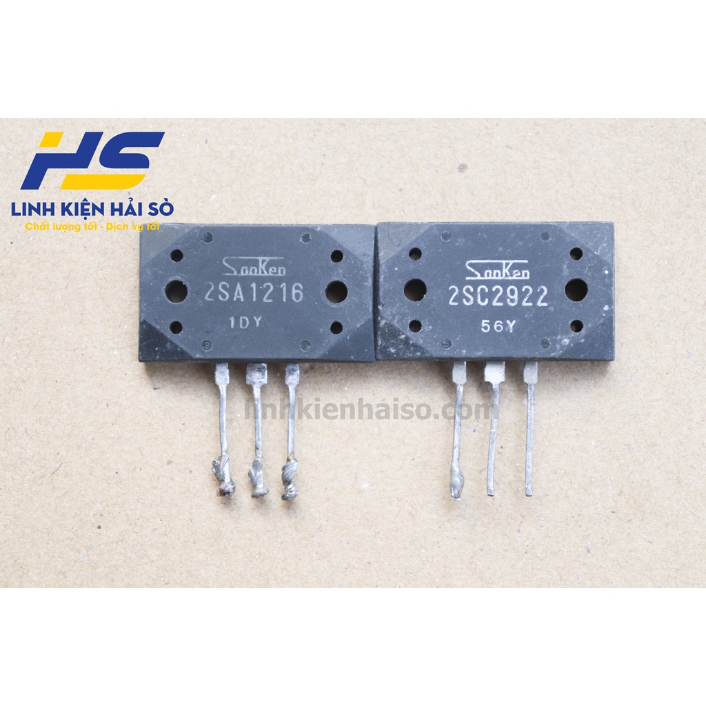 A1216 C2922 tháo máy chất lượng tốt
