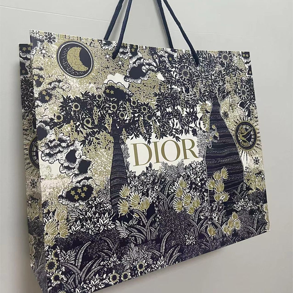 D_ túi giấy túi quà tặng túi tote