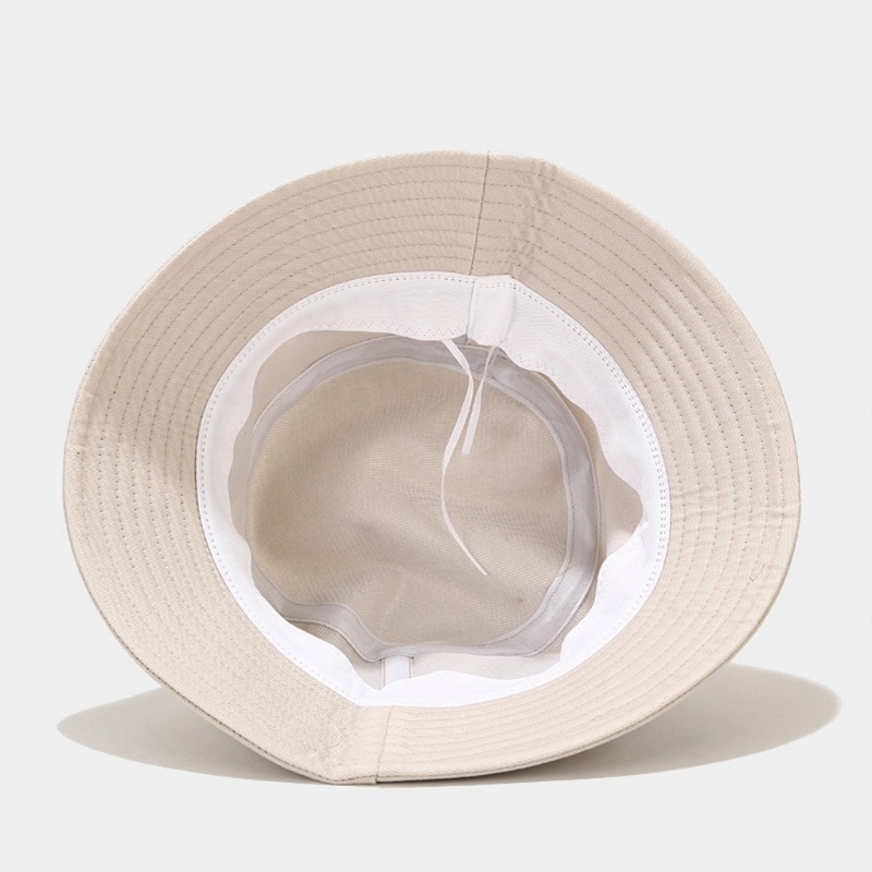 Nón Tai Bèo Cotton Chống Nắng In Hình Đám Mây Hoạt Hình Whi Auspicious