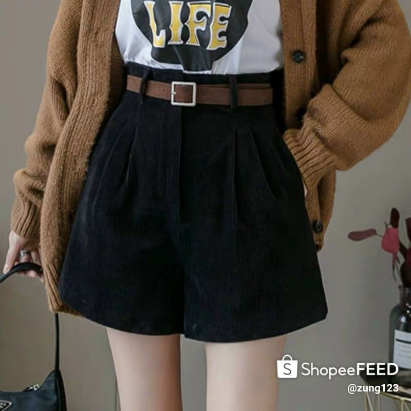 Thắt lưng nữ thời trang chất liệu da nhân tạo kiểu dáng đẹp