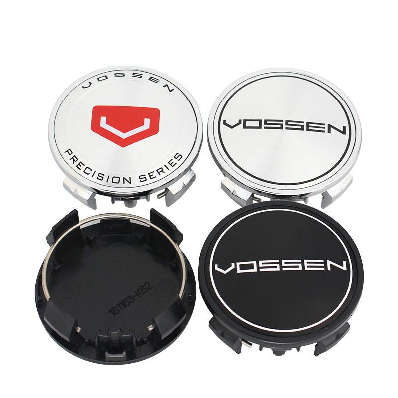 Bộ 4 Nắp Chụp Mâm Bánh Xe Hơi 62mm Chất Lượng Cao Cho Toyota Camry Highlander Crown Reiz 2020