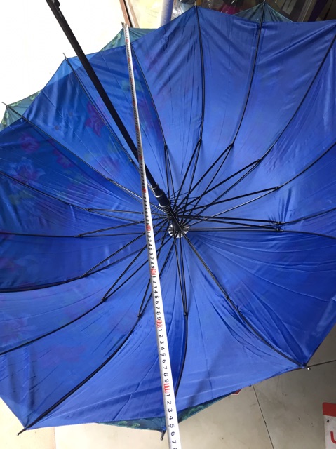 Ô DÙ DÀI 2 LỚP 16 NAN