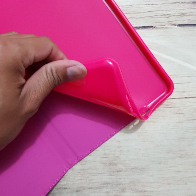 Bao da iPad mini 1/2/3/4 /5 /Ipad 2 3 4 5 6 7 8 9 10.2 10.5 10.9 11 inch ốp dẻo có nhét car hình 6D hoạt hình cực đẹp