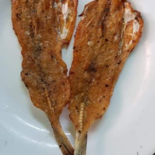 Khô cá mối tiêu đường