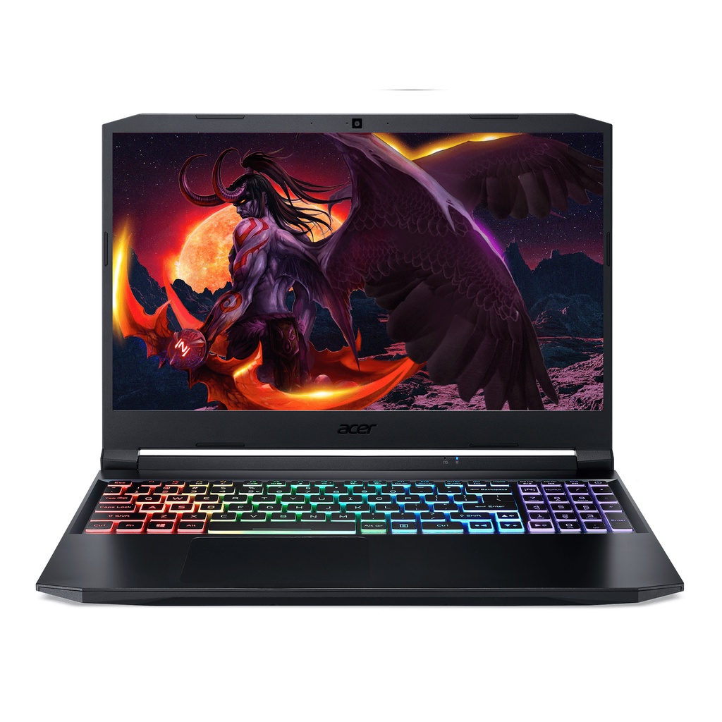 [ELGAME10 giảm 10% tối đa 2TR] Laptop Acer Gaming Nitro 5 AN515-57-77KU i7-11800H | 16GB | 512GB | RTX3060 6GB |15.6 QHD