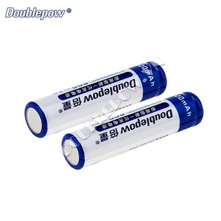 Pin đũa sạc AAA Doublepow 900mAh