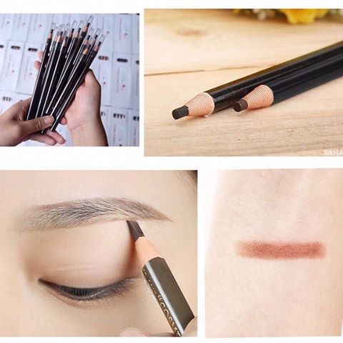 Chì xé kẻ chân mày - 2016 Skincare | BigBuy360 - bigbuy360.vn