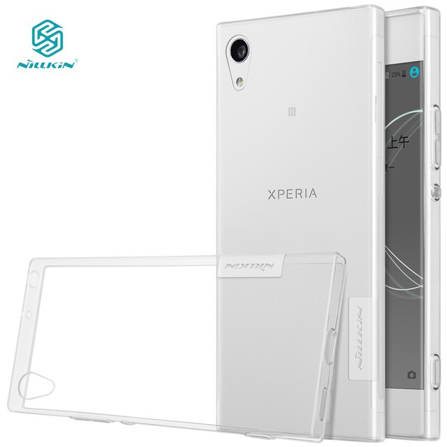 ỐP DẺO NILLKIN SONY XA1