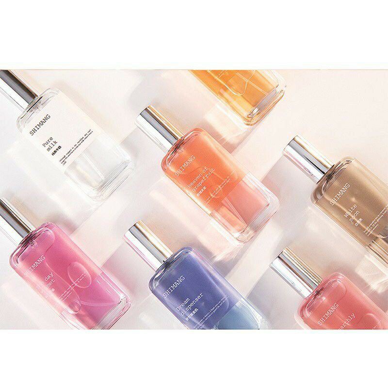 [Siêu Rẻ] Nước Hoa Xịt Thơm Toàn Thân ShiMang Body Mist 50ml Siêu Hot Quyến Rũ Diệu Kỳ | BigBuy360 - bigbuy360.vn