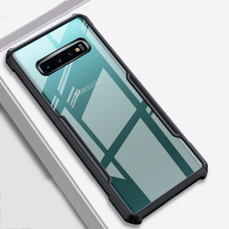 Ốp Điện Thoại Mềm Chống Sốc Cho Samsung Galaxy Note 10 Lite S10 S20 S21 S22 S23 Plus Note 8 9 10 Pro 20 Ultra S10 S21 Lite S21Fe S20Fe