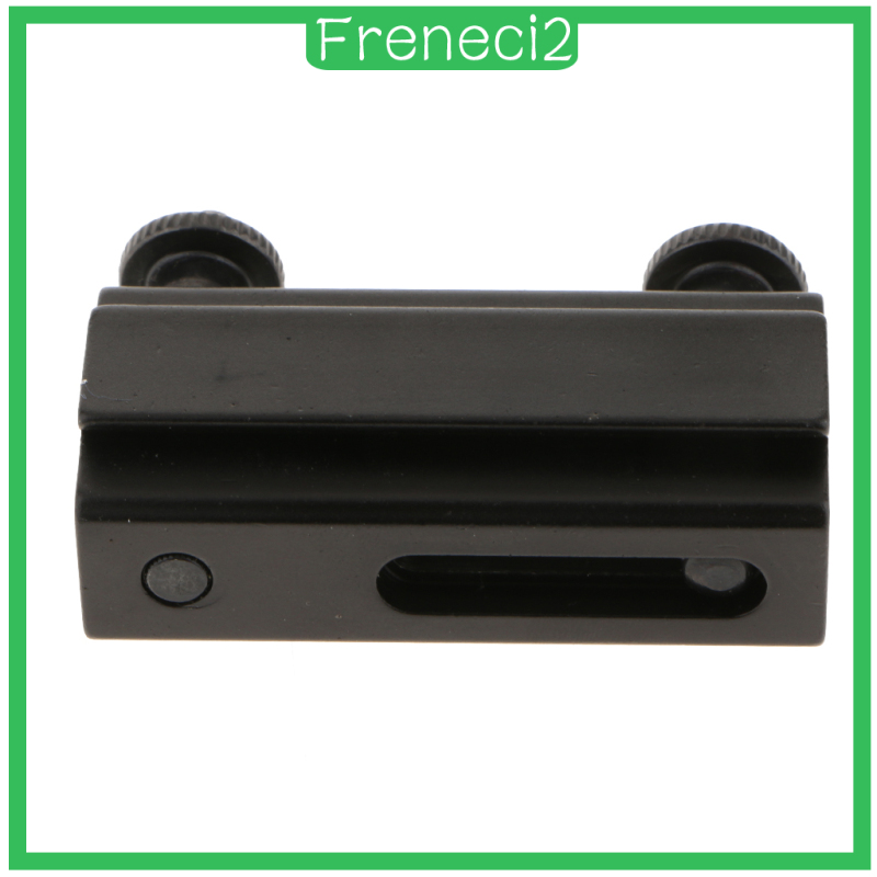 Ngàm Gắn Ống Ngắm Máy Ảnh 20mm Đến 14mm | BigBuy360 - bigbuy360.vn