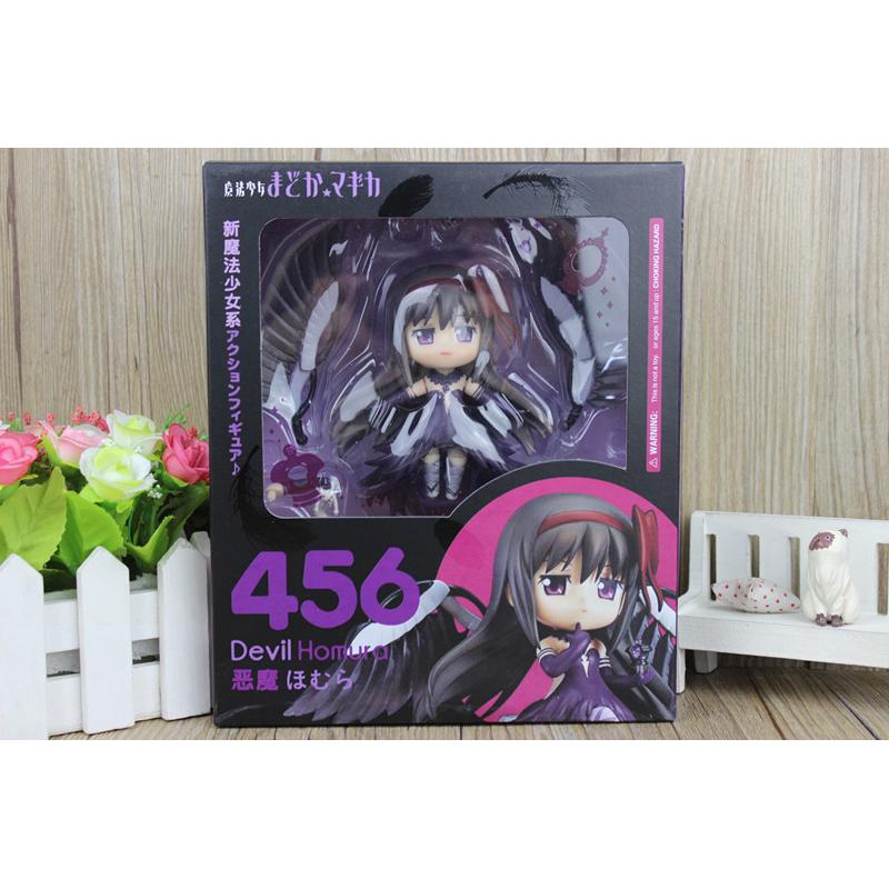 Mô hình Nendoroid 456 - Nendoroid Devil Homura