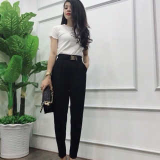 Combo quần của yến ngân