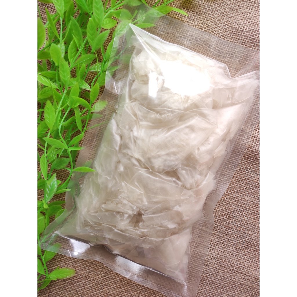 Bán sỉ bánh tráng phơi sương rìa ủ bơ mềm dẻo thơm ngon không mặn không chua | Bến Ăn Vặt