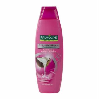 Dầu gội có dầu xả Palmolive cho tóc khô, xơ 180 ml