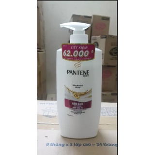 Dầu gội ngăn rụng tóc Pantene (900g)