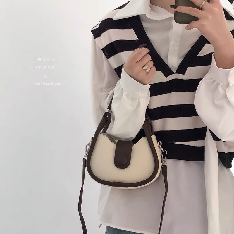 Túi Xách Thời Trang Nữ Tính Nhỏ Xinh