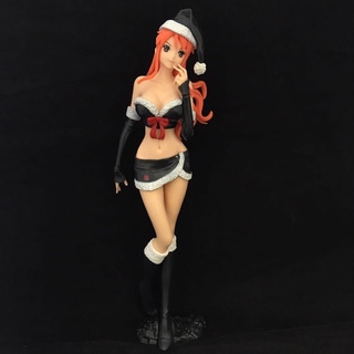 Mô hình figure Nami - Nico One Piece